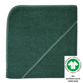 At home pinie Kapuzen-Bt. 100x100 cm