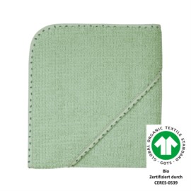 At home helloliv Kapuzen-Bt. 80 x 80 cm