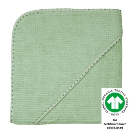 At home helloliv Kapuzen-Bt. 100x100 cm