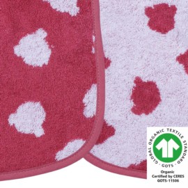 Jac. Teddy rot