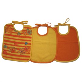 L�tzchen 3er Set M�dchen 25 x 30 cm