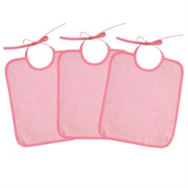 L�tzchen 3er Set rosa-pink