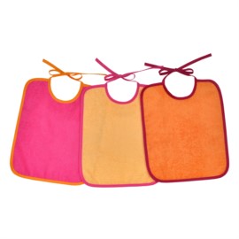 L�tzchen 3er Set 25x30 cm dahlie