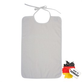 Uni natur XXL-L�tzchen Gr��e 38/60, Made in German