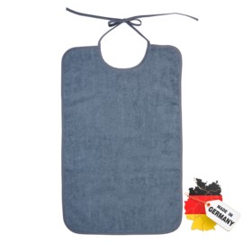 Uni dunkelgrau XXL-L�tzchen Gr��e 38/60, Made in G