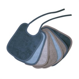 Bindel�tzchen 7er Pack stahl 20x25 cm