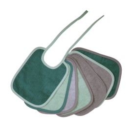 Bindel�tzchen 7er Pack helloliv 20x25 cm