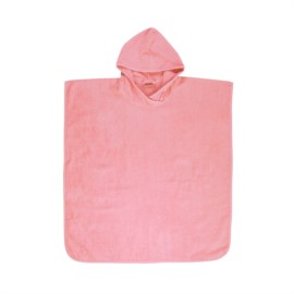 Uni erika Bade-Poncho Gr��e 80/75