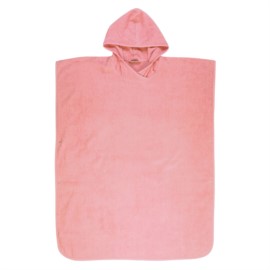 Uni erika Bade-Poncho Gr��e 100/80