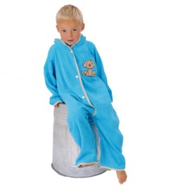 Hund aqua Bade-Overall Gr��e 74/80