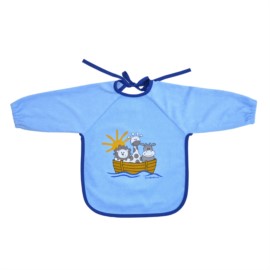 Arche hellblau �rmell�tzchen beschichtet Gr��e 68x