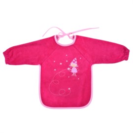 Fee Sterne beere �rmellatz beschichtet Gr 70x40 cm