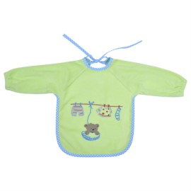 Teddy limone �rmellatz beschichtet Gr 70x40 cm