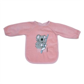 Koala altrosa �rmell�tzchen beschichtet mit Druckk