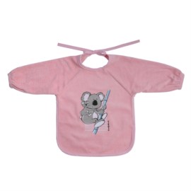 Koala altrosa �rmell�tzchen beschichtet Gr��e 70/4