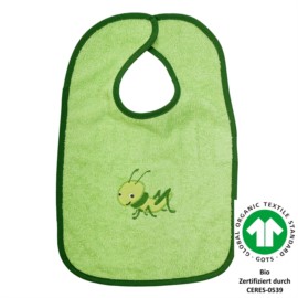 Grash�pfer hellgr�n Riesen-Klettlatz Gr 30x45 cm