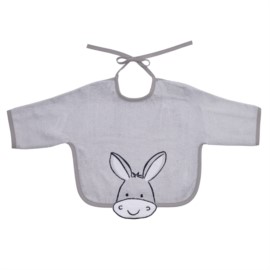 Esel hellgrau �rmell�tzchen Gr��e 68/34