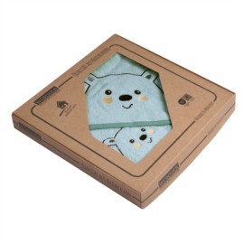Eisb�r mint KBT (80x80 cm) +WHS in GK