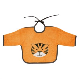 Tigergesicht camel �rmell�tzchen Gr��e 68x34 cm