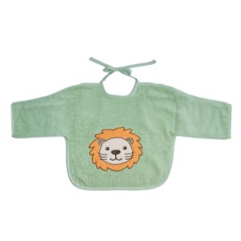 L�we helloliv �rmell�tzchen Gr��e 68x34 cm