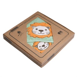 L�we helloliv KBT (80x80 cm)+WHS in GK