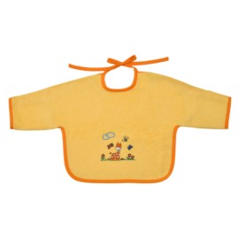 Giraffe gelb �rmell�tzchen Gr��e 68x34 cm