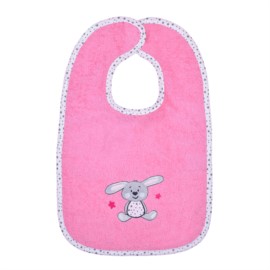 Hase bubblegum Riesen-Klettlatz Gr 30x45 cm