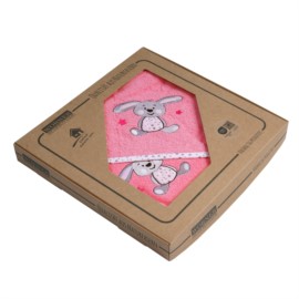 Hase bubblegum KBT (80x80 cm)+WHS in GK