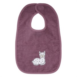 Lama mauve Riesen-Klettlatz Gr 30/45