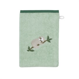 Faultier helloliv Waschhandschuh Gr��e 15/21