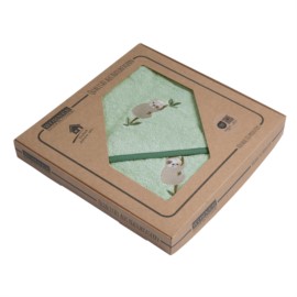 Faultier helloliv KBT+WHS in GK Gr��e 80/80