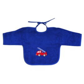Feuerwehr royalblau �rmell�tzchen Gr��e 68x34 cm