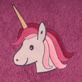 Einhorn light mauve