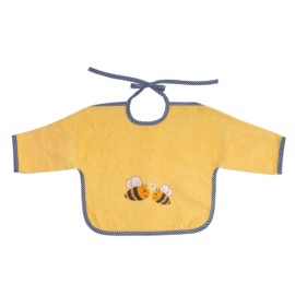 Bienen gelb �rmell�tzchen Gr��e 68x34 cm