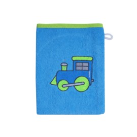 Lok ozean Waschhandschuh Gr��e 15/21