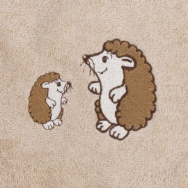 Igel greige