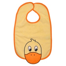 Ente mais Riesen-Klettlatz Gr 30x45 cm