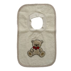 .Teddy II natur Schlupfl�tzchen Gr��e 27/42