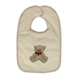 Teddy II natur Riesen-Klettlatz Gr 30/45