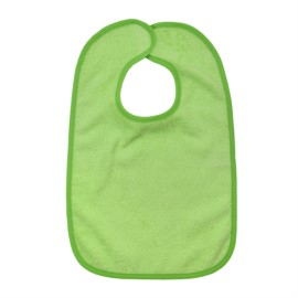 Uni limone Riesen-Klettlatz Gr 30x45 cm