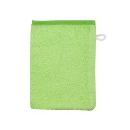 Uni limone Waschhandschuh Gr��e 15x21 cm