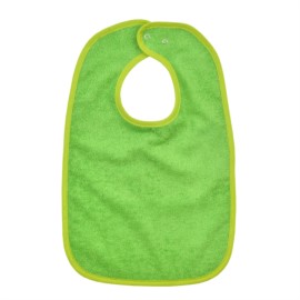 Uni kiwi Riesen-Latz mit Druckknopf Gr 30x45 cm