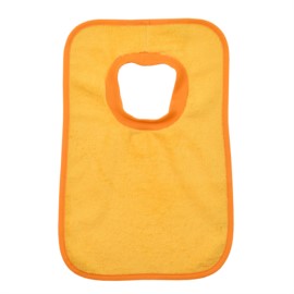 Uni goldgelb Riesen-Schlupflatz Gr��e 30x45 cm