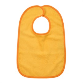 Uni goldgelb Riesen-Klettlatz Gr 30x45 cm