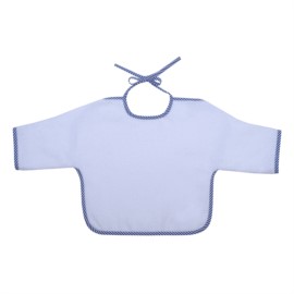 weiss-Streifen �rmell�tzchen Gr��e 68/34