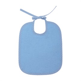 bleu-Vichykaro L�tzchen 25/30