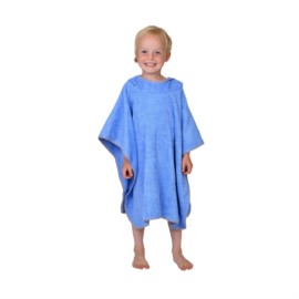Uni ciel Bade-Poncho Gr��e 60/75