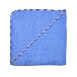 Uni ciel Kapuzen-Bt. Gr��e 100/100