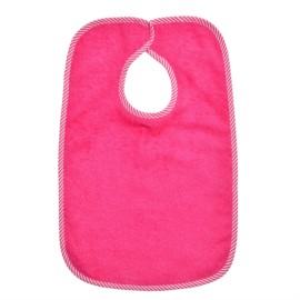 Uni pink Riesen-Klettlatz Gr 30x45 cm