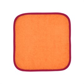 Uni dahlie Seiftuch 30x30 cm